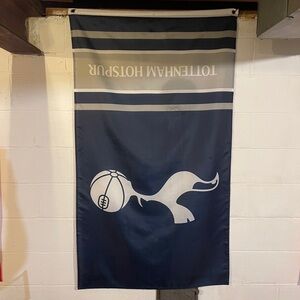 Tottenham Hotspurs Flag